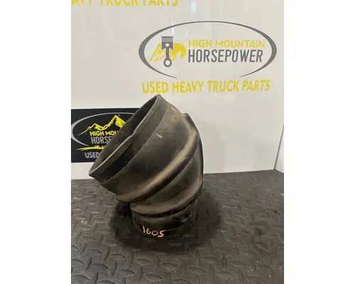 KENWORTH T680 Turbocharger  Supercharger
