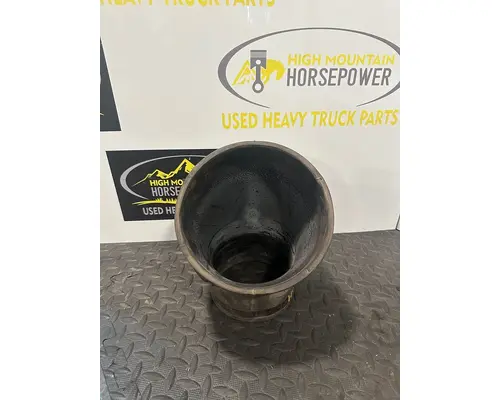 KENWORTH T680 Turbocharger  Supercharger