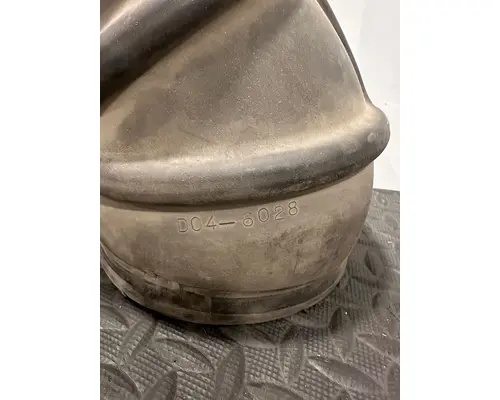 KENWORTH T680 Turbocharger  Supercharger