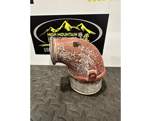 KENWORTH T680 Turbocharger  Supercharger