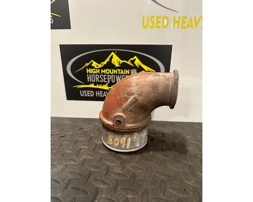 KENWORTH T680 Turbocharger  Supercharger