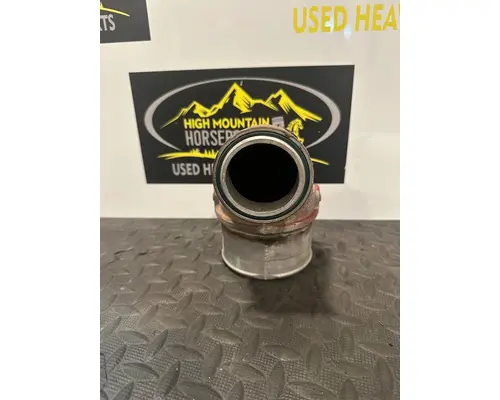 KENWORTH T680 Turbocharger  Supercharger
