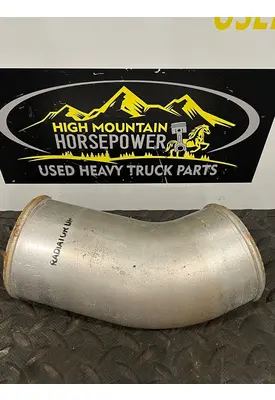 KENWORTH T680 Turbocharger / Supercharger