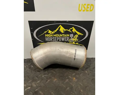 KENWORTH T680 Turbocharger  Supercharger