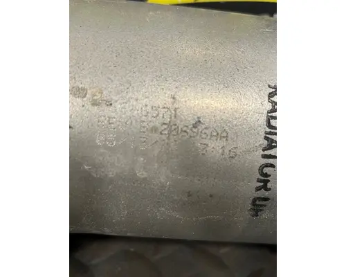 KENWORTH T680 Turbocharger  Supercharger