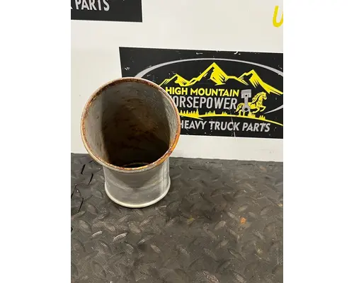 KENWORTH T680 Turbocharger  Supercharger