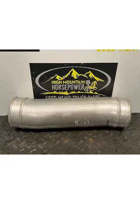 KENWORTH T680 Turbocharger / Supercharger