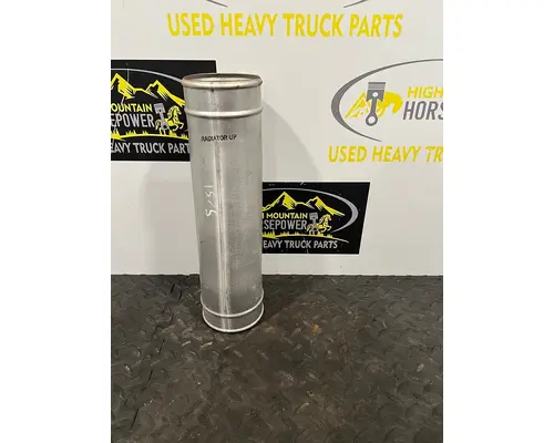 KENWORTH T680 Turbocharger  Supercharger