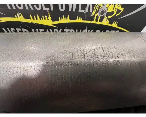KENWORTH T680 Turbocharger  Supercharger
