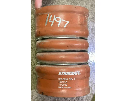 KENWORTH T680 Turbocharger / Supercharger
