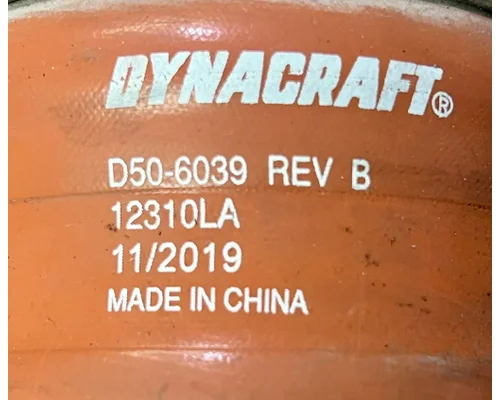 KENWORTH T680 Turbocharger  Supercharger
