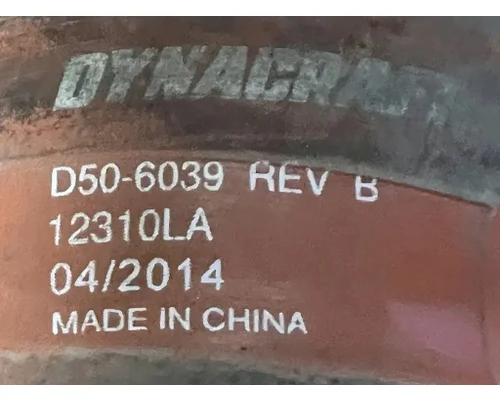 KENWORTH T680 Turbocharger  Supercharger