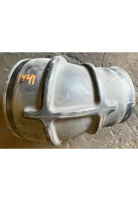 KENWORTH T680 Turbocharger / Supercharger