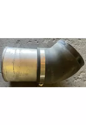 KENWORTH T680 Turbocharger / Supercharger
