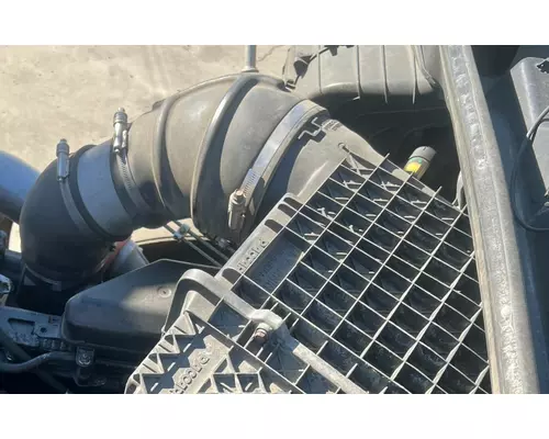 KENWORTH T680 Turbocharger  Supercharger