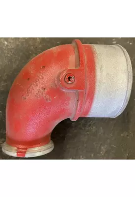 KENWORTH T680 Turbocharger / Supercharger