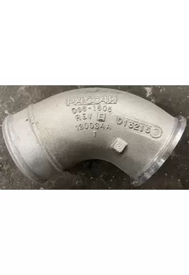 KENWORTH T680 Turbocharger / Supercharger