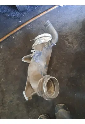 KENWORTH T680 Turbocharger/Supercharger