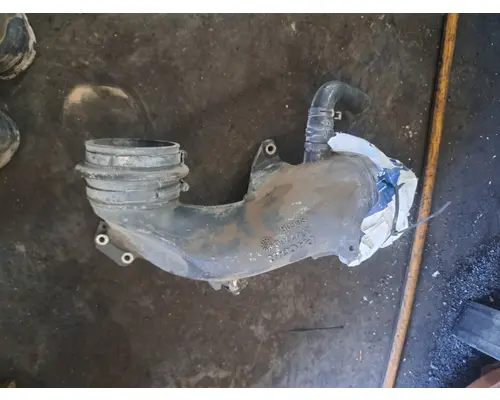 KENWORTH T680 TurbochargerSupercharger