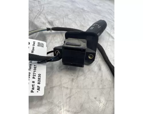 KENWORTH T680 Turn SignalWiper Switch