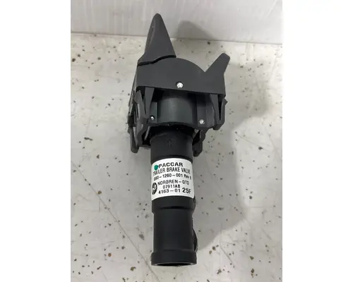 KENWORTH T680 Valve, Brake