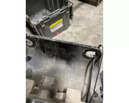 KENWORTH T680 Valve, Brake