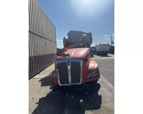 KENWORTH T680 Vehicle For Sale