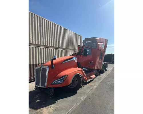 KENWORTH T680 Vehicle For Sale