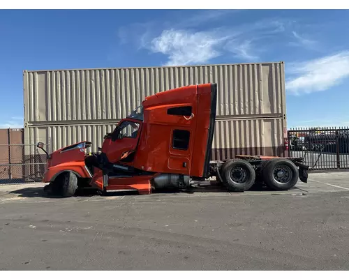 KENWORTH T680 Vehicle For Sale