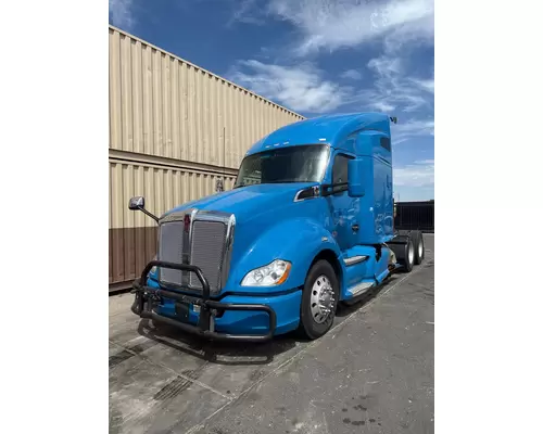 KENWORTH T680 Vehicle For Sale