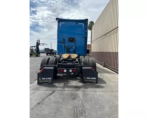 KENWORTH T680 Vehicle For Sale
