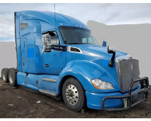KENWORTH T680 Vehicle For Sale