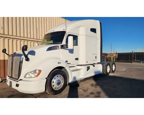 KENWORTH T680 Vehicle For Sale