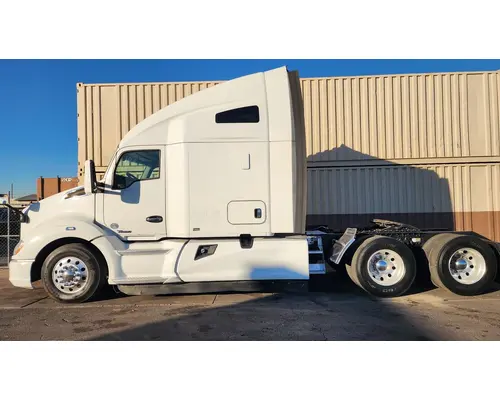 KENWORTH T680 Vehicle For Sale