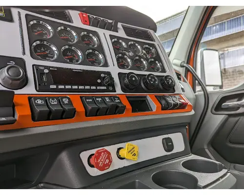 KENWORTH T680 Vehicle For Sale