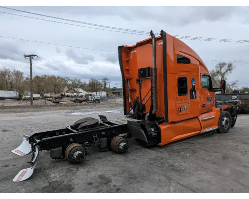 KENWORTH T680 Vehicle For Sale
