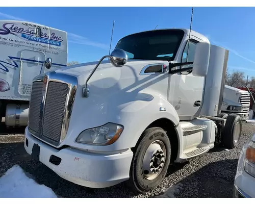 KENWORTH T680 Vehicle For Sale