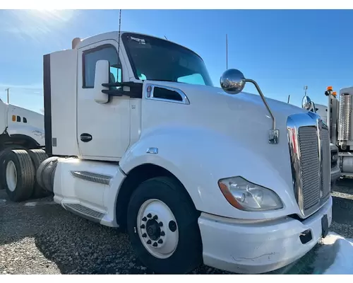 KENWORTH T680 Vehicle For Sale