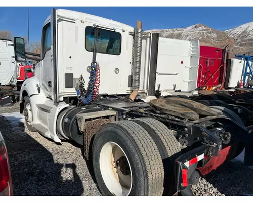 KENWORTH T680 Vehicle For Sale