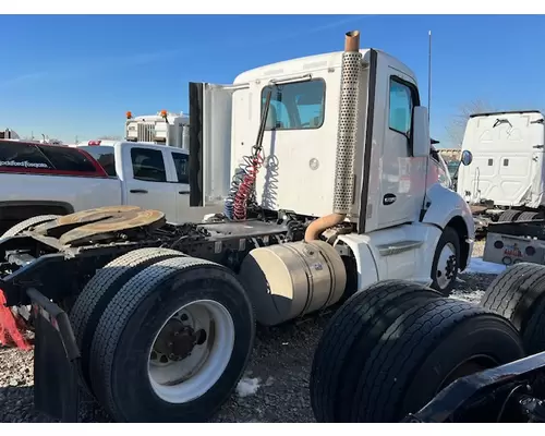 KENWORTH T680 Vehicle For Sale