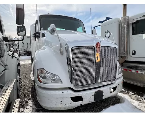 KENWORTH T680 Vehicle For Sale