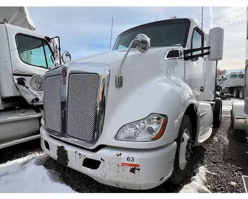 KENWORTH T680 Vehicle For Sale