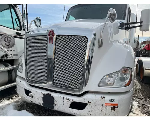 KENWORTH T680 Vehicle For Sale