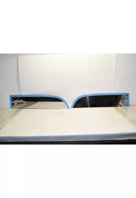 KENWORTH T680 Visor