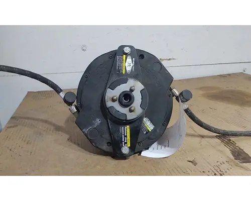 KENWORTH T680 WHEEL COMPONENT