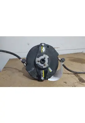 KENWORTH T680 WHEEL COMPONENT