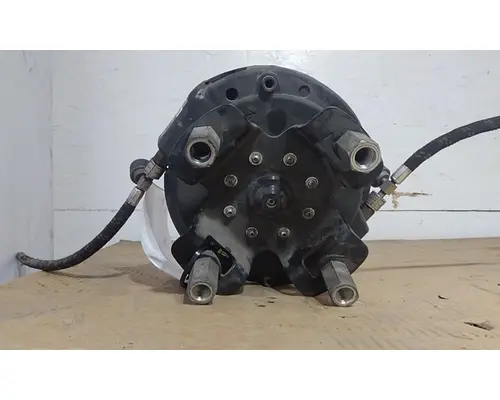 KENWORTH T680 WHEEL COMPONENT