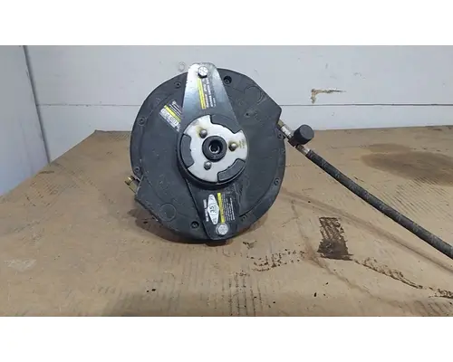 KENWORTH T680 WHEEL COMPONENT
