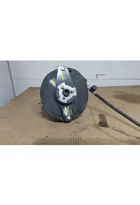 KENWORTH T680 WHEEL COMPONENT