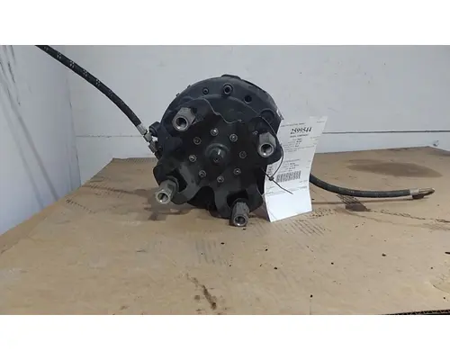 KENWORTH T680 WHEEL COMPONENT